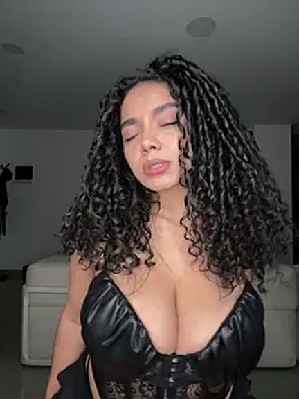 Curlyierr