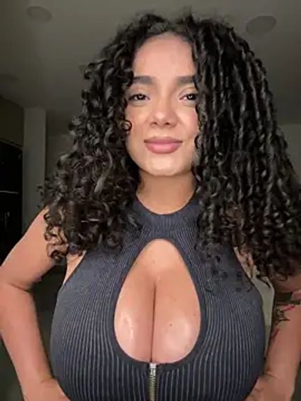 Curlyierr