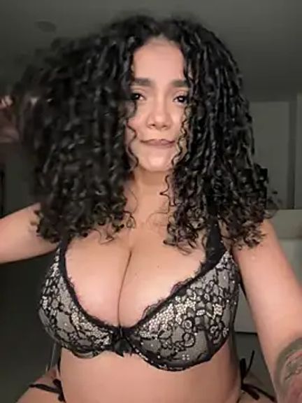 Curlyierr