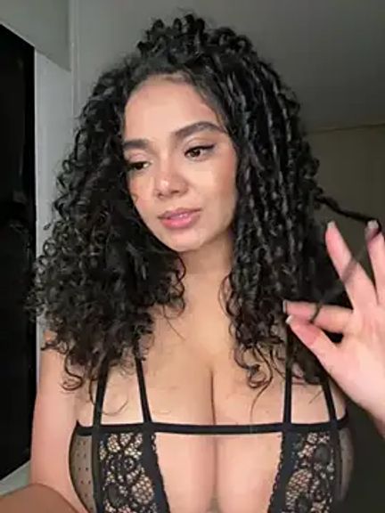 Curlyierr