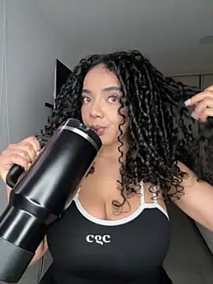 Curlyierr