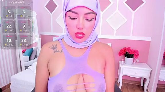 Lea_nahid
