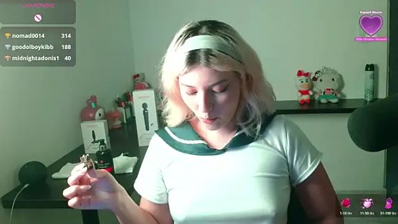 Ania_jones