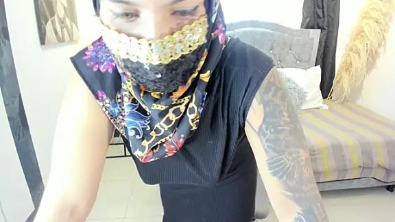 anissa-