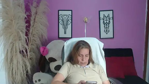 Milf_karlye