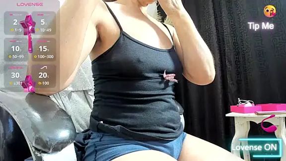 Milf_karlye