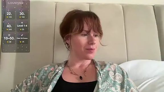 redheadrosie69