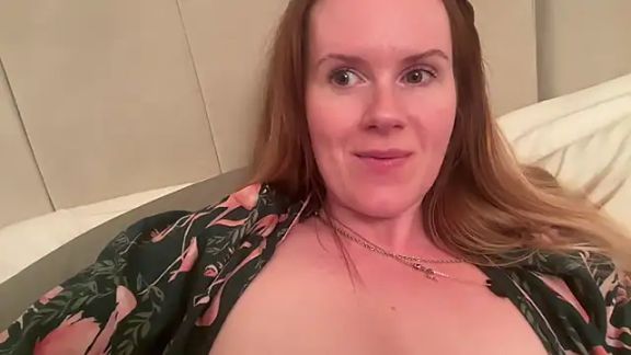 redheadrosie69