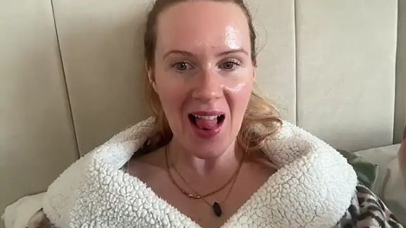 redheadrosie69