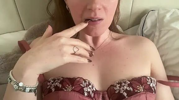 redheadrosie69