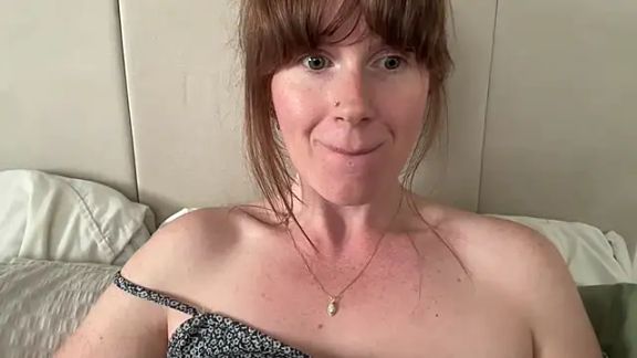redheadrosie69