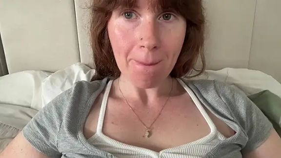 redheadrosie69