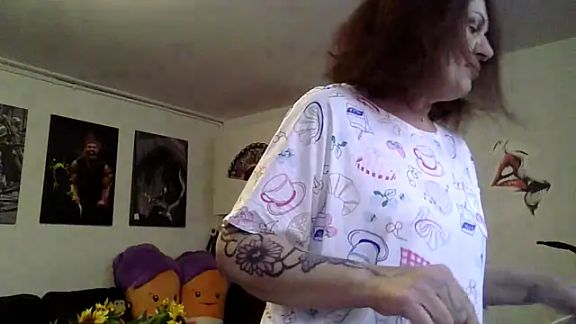 RubyyRosee