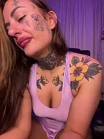 tattooedvixen