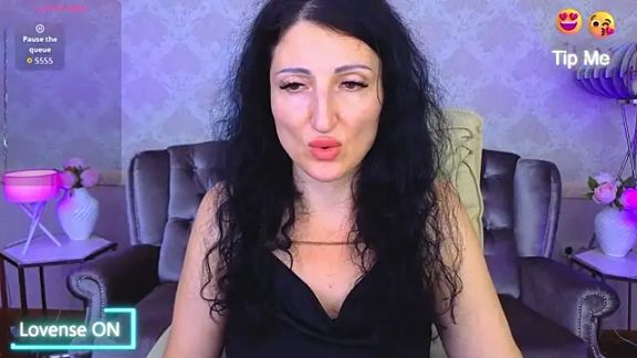MissRossi