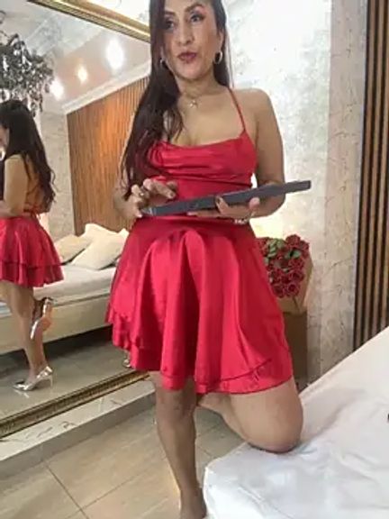 MonicaMoret