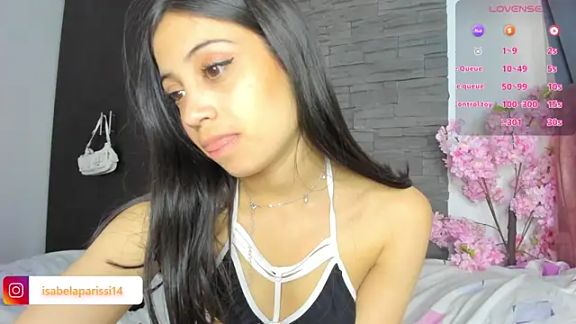 isabela_parissi