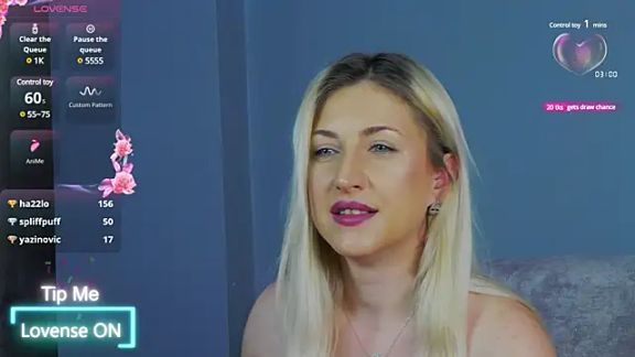 LexieSpark