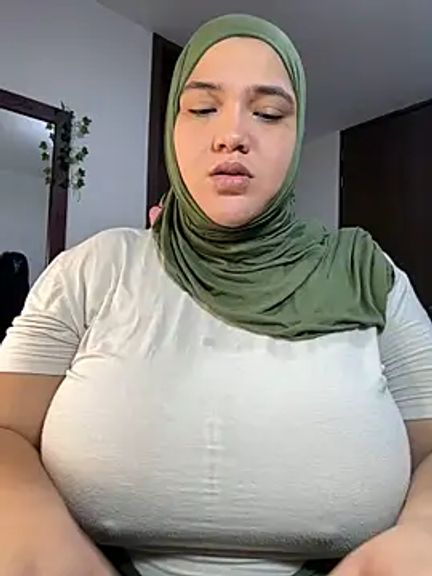 sweetmuslim01