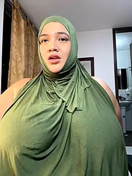 sweetmuslim01