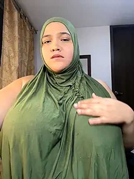 sweetmuslim01