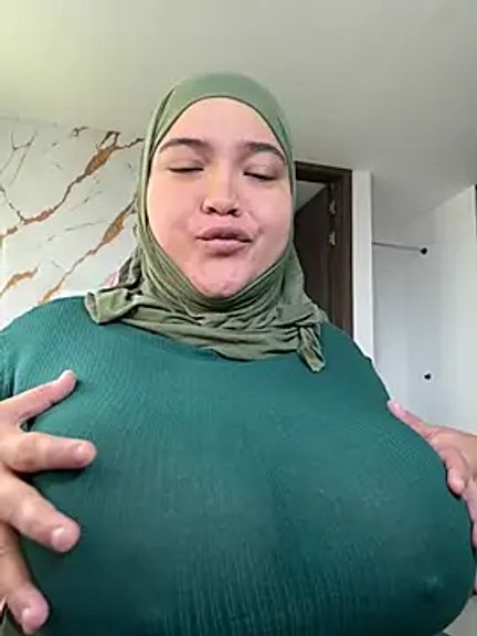 sweetmuslim01