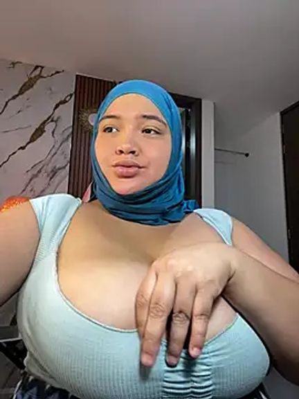 sweetmuslim01