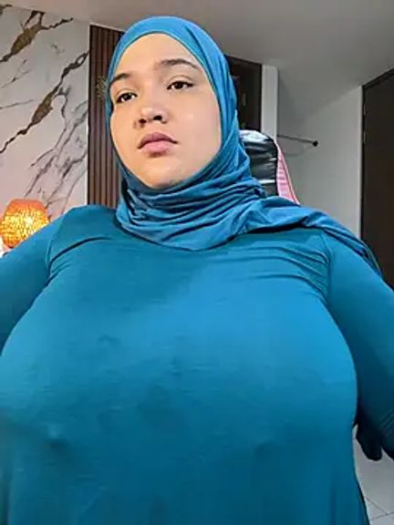 sweetmuslim01