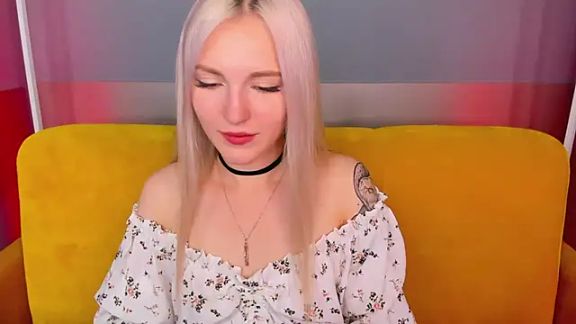 LisaFoxyMe