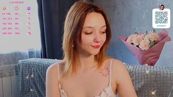 MiaSkyKiss