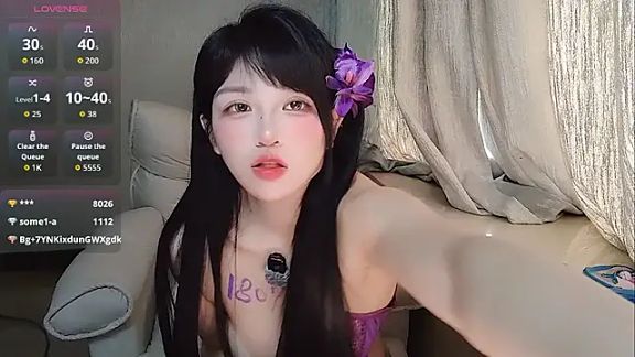 Lucky-lulu