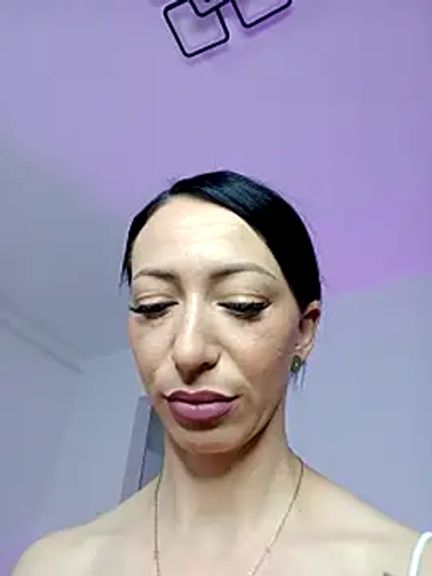 QueenAfroditaX