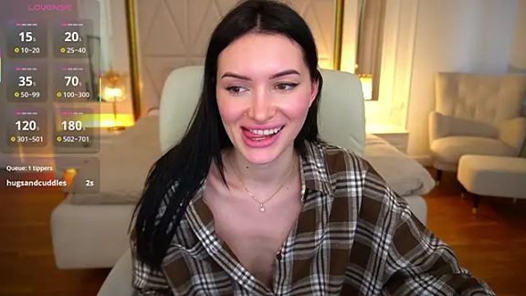 MilaSecrett