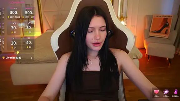 MilaSecrett