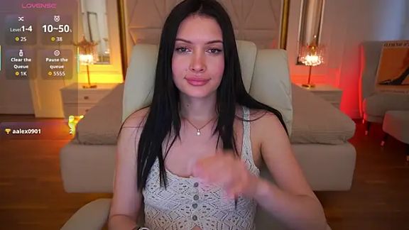 MilaSecrett