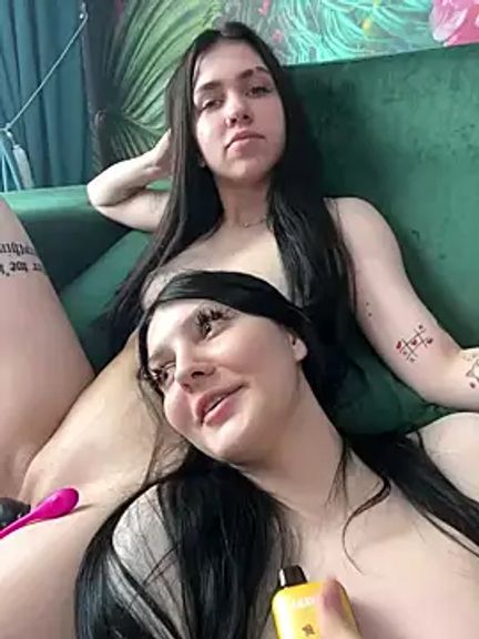 RuthandJess