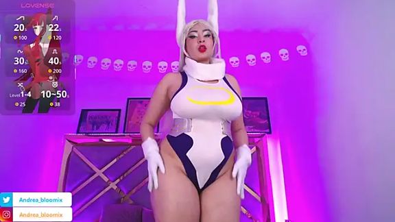Andrea_Bloomix