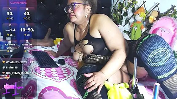 mature_beautiful