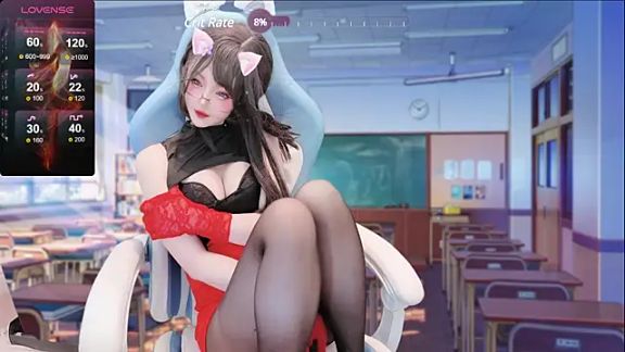Niya-Nyan