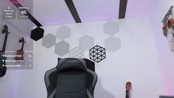 Susanahendrix