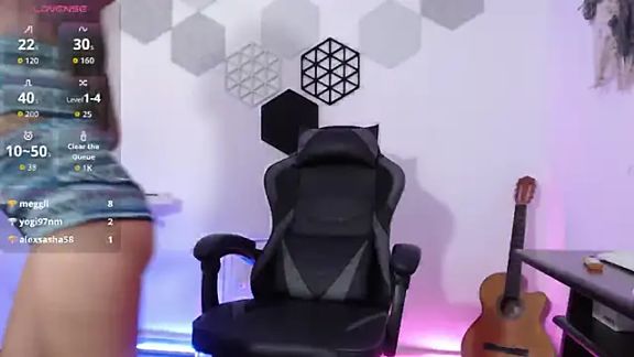 Susanahendrix