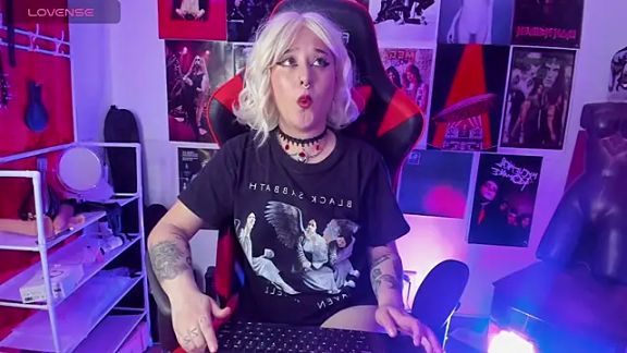 mistresscrowley666