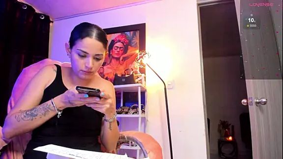 KimberlySaen