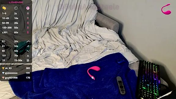 Bellaandsteele