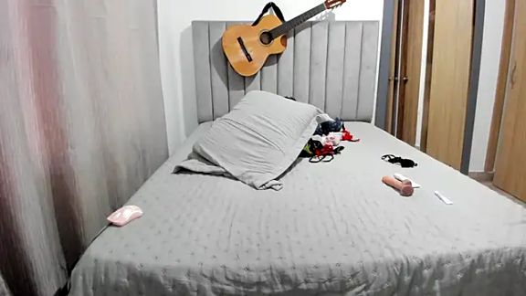sarita_mature