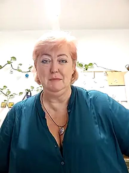 TerezaVelvet