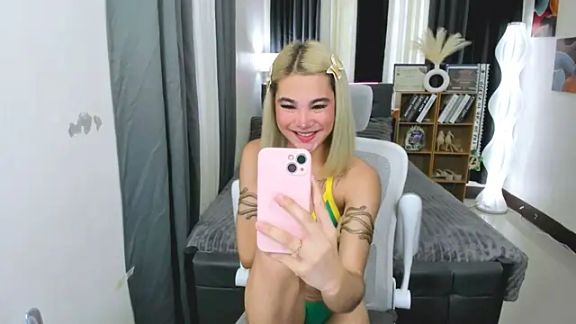 hotjessieempress