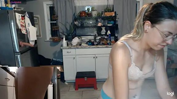 KierBearKisses