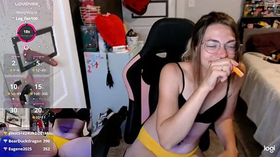 KierBearKisses