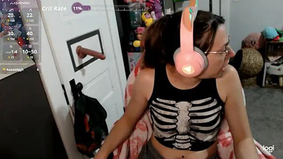 KierBearKisses